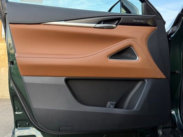 2026 INFINITI QX60 AUTOGRAPH - Photo 14