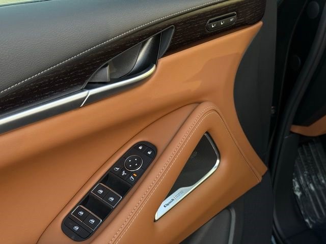 2026 INFINITI QX60 AUTOGRAPH - Photo 15