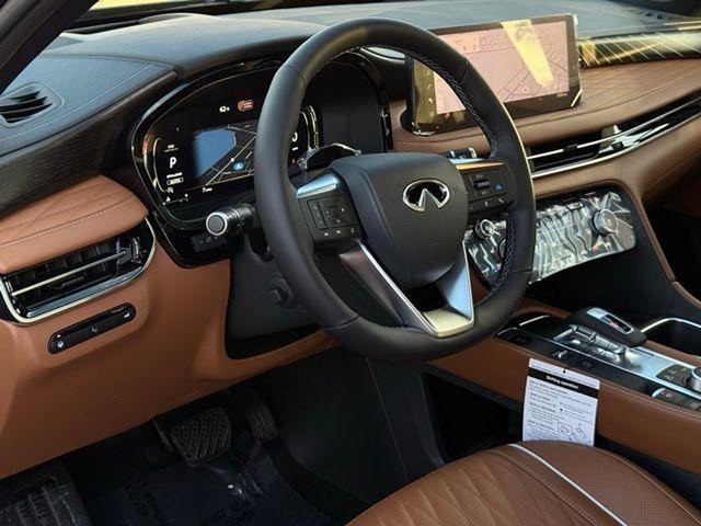 2026 INFINITI QX60 AUTOGRAPH - Photo 17