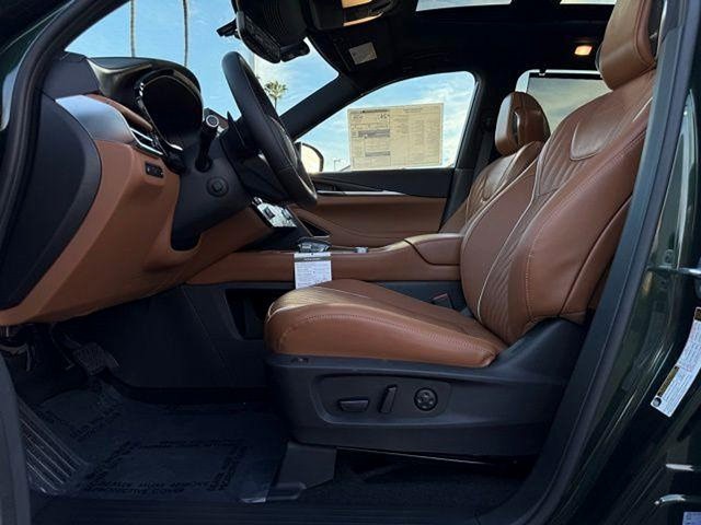 2026 INFINITI QX60 AUTOGRAPH - Photo 18