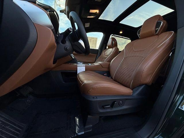 2026 INFINITI QX60 AUTOGRAPH - Photo 19