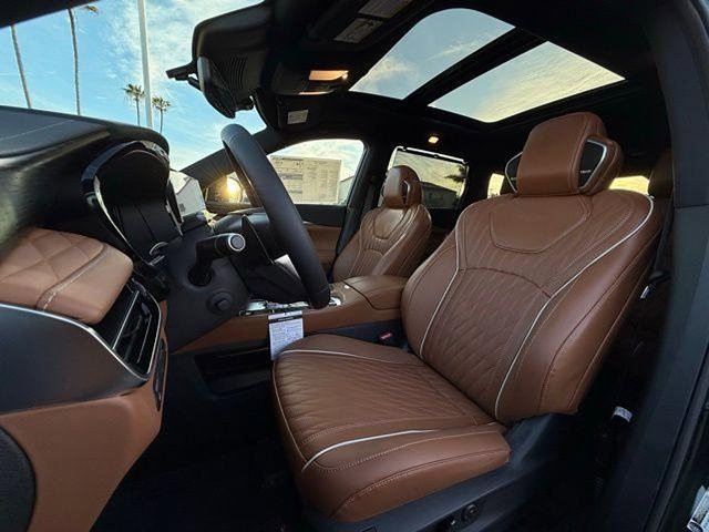 2026 INFINITI QX60 AUTOGRAPH - Photo 20