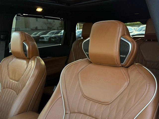 2026 INFINITI QX60 AUTOGRAPH - Photo 21