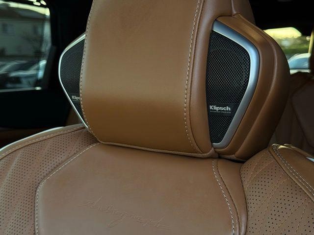 2026 INFINITI QX60 AUTOGRAPH - Photo 22