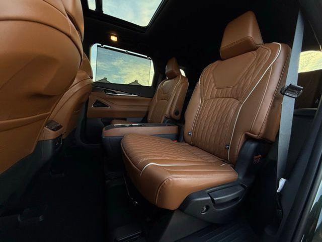 2026 INFINITI QX60 AUTOGRAPH - Photo 23