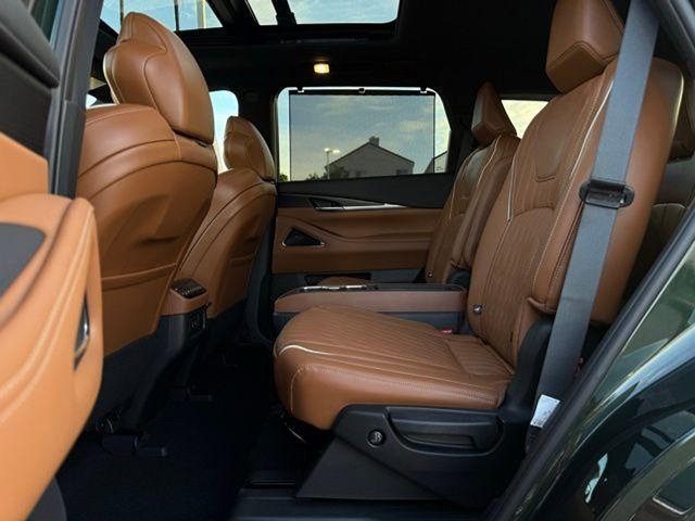 2026 INFINITI QX60 AUTOGRAPH - Photo 24