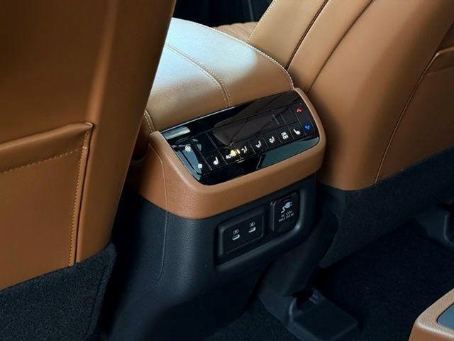 2026 INFINITI QX60 AUTOGRAPH - Photo 25