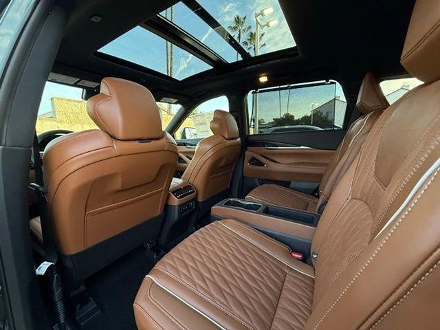 2026 INFINITI QX60 AUTOGRAPH - Photo 26