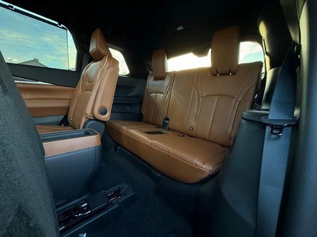 2026 INFINITI QX60 AUTOGRAPH - Photo 27