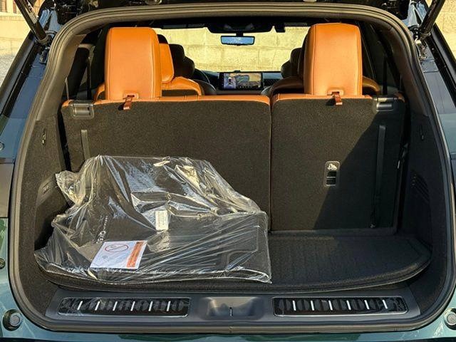 2026 INFINITI QX60 AUTOGRAPH - Photo 28