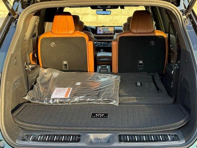 2026 INFINITI QX60 AUTOGRAPH - Photo 30