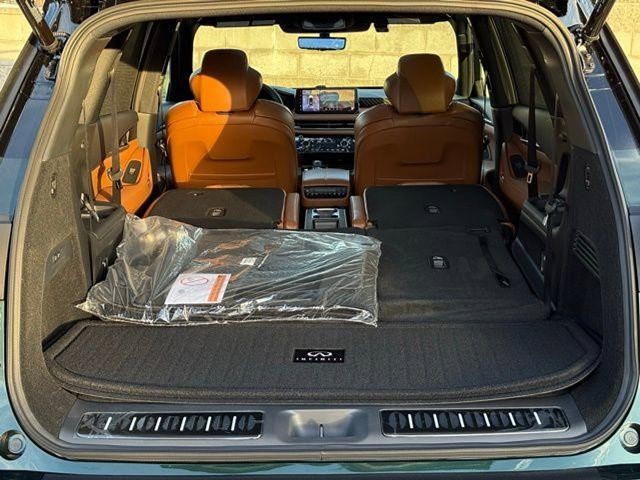 2026 INFINITI QX60 AUTOGRAPH - Photo 31