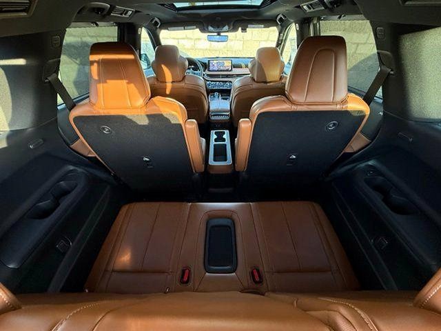 2026 INFINITI QX60 AUTOGRAPH - Photo 32