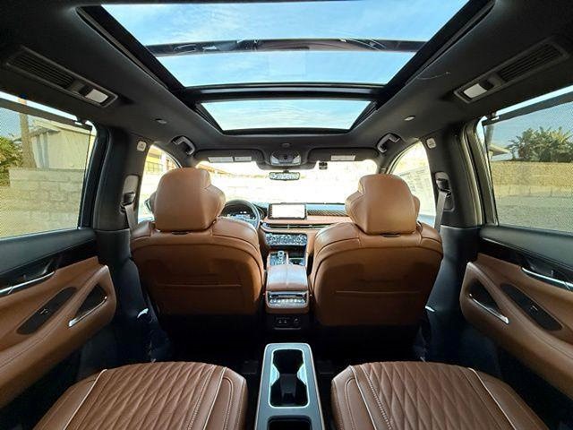 2026 INFINITI QX60 AUTOGRAPH - Photo 33