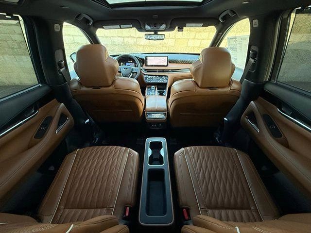 2026 INFINITI QX60 AUTOGRAPH - Photo 34