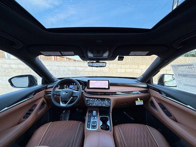 2026 INFINITI QX60 AUTOGRAPH - Photo 35