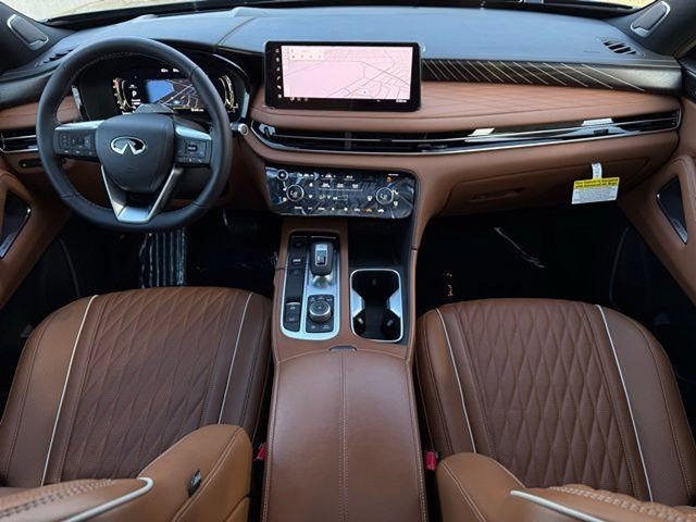 2026 INFINITI QX60 AUTOGRAPH - Photo 36