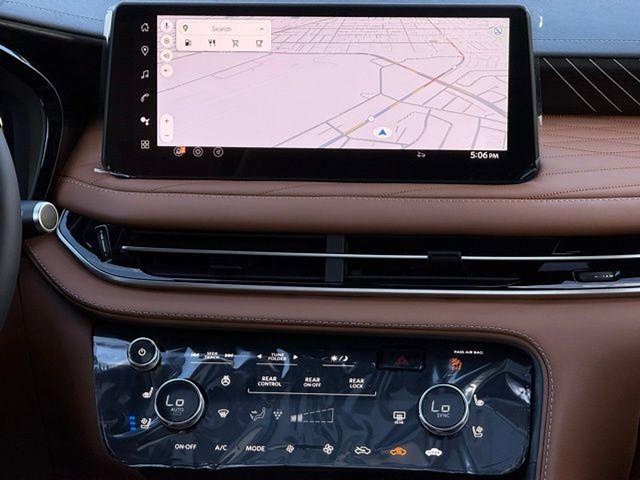 2026 INFINITI QX60 AUTOGRAPH - Photo 37