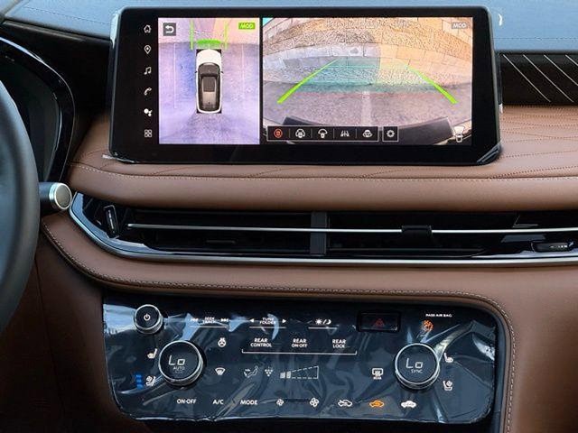 2026 INFINITI QX60 AUTOGRAPH - Photo 38