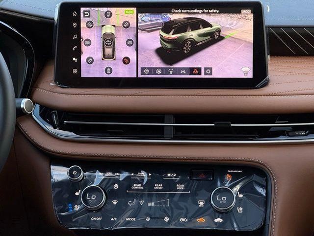 2026 INFINITI QX60 AUTOGRAPH - Photo 39