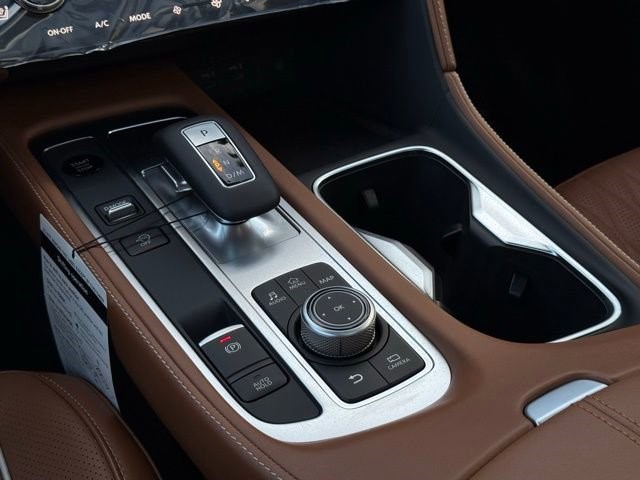 2026 INFINITI QX60 AUTOGRAPH - Photo 42