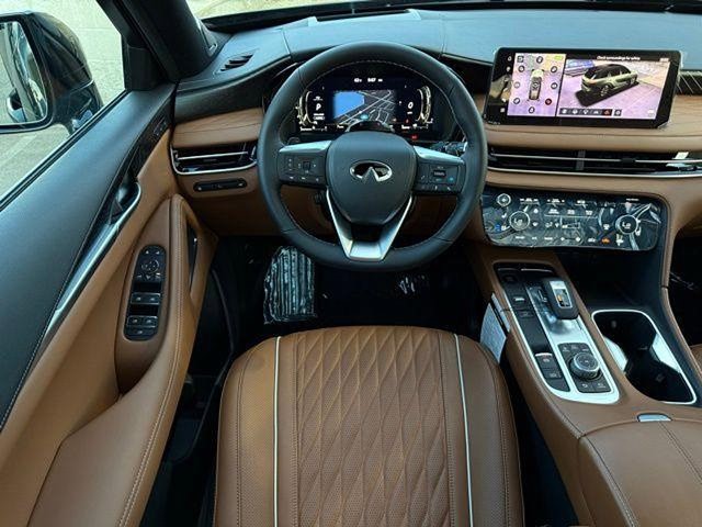 2026 INFINITI QX60 AUTOGRAPH - Photo 43