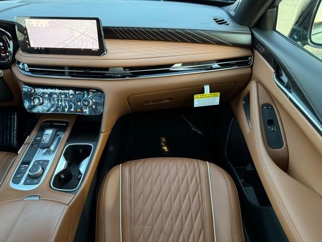 2026 INFINITI QX60 AUTOGRAPH - Photo 44