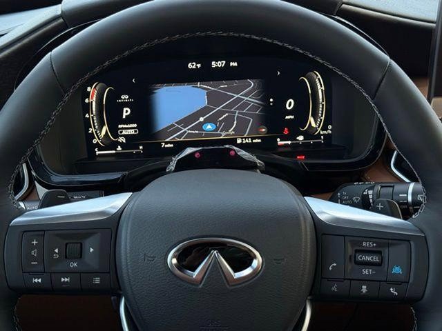 2026 INFINITI QX60 AUTOGRAPH - Photo 46