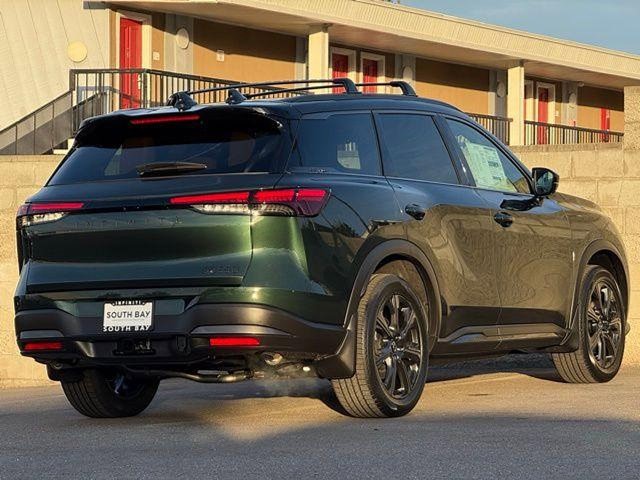 2026 INFINITI QX60 AUTOGRAPH - Photo 6