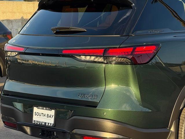 2026 INFINITI QX60 AUTOGRAPH - Photo 7