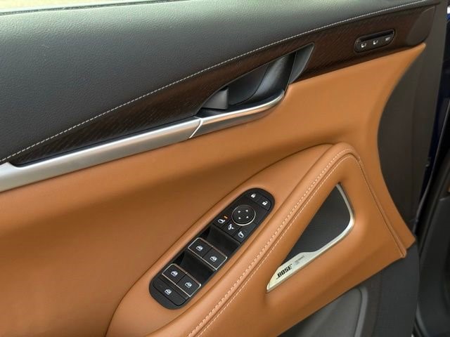 2025 INFINITI QX60 AUTOGRAPH AUTOGRAPH AWD Intercooled Turbo Premium Unleaded I-4 2.0 L/122 [12]