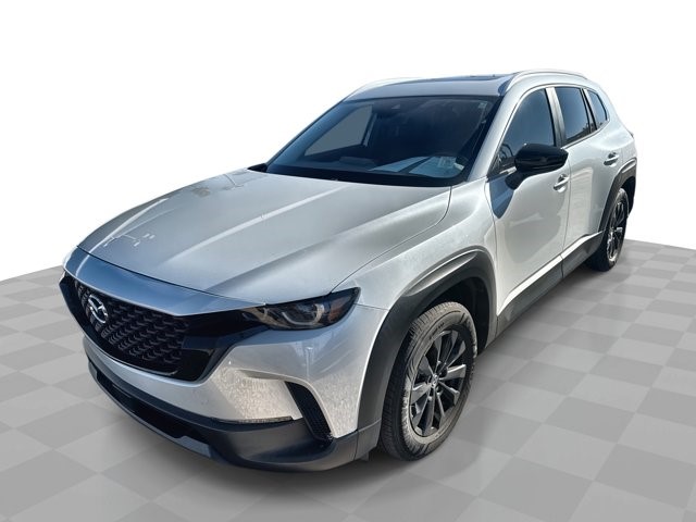 2023 Mazda CX-50 2.5 S Preferred Plus Package 2.5 S Preferred Plus Package AWD Regular Unleaded I-4 2.5 L/152 [0]