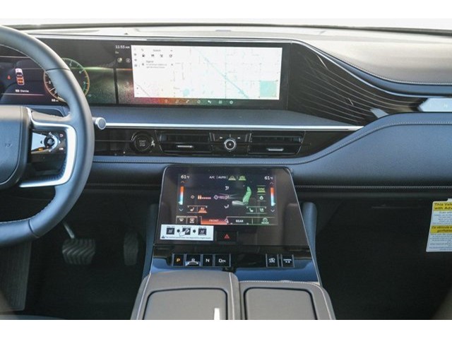 2026 INFINITI QX80 Luxe - Photo 13
