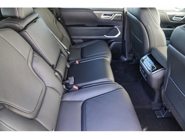 2026 INFINITI QX80 Luxe - Photo 17