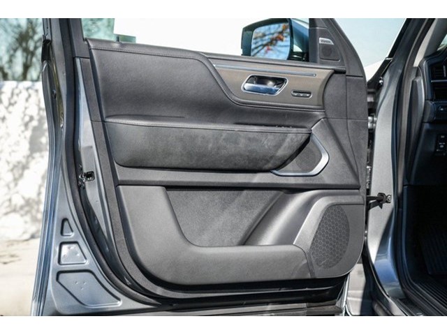 2026 INFINITI QX80 Luxe - Photo 20