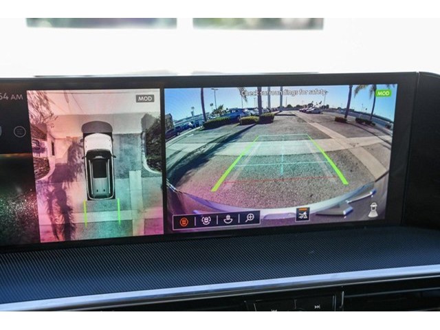 2026 INFINITI QX80 Luxe - Photo 23