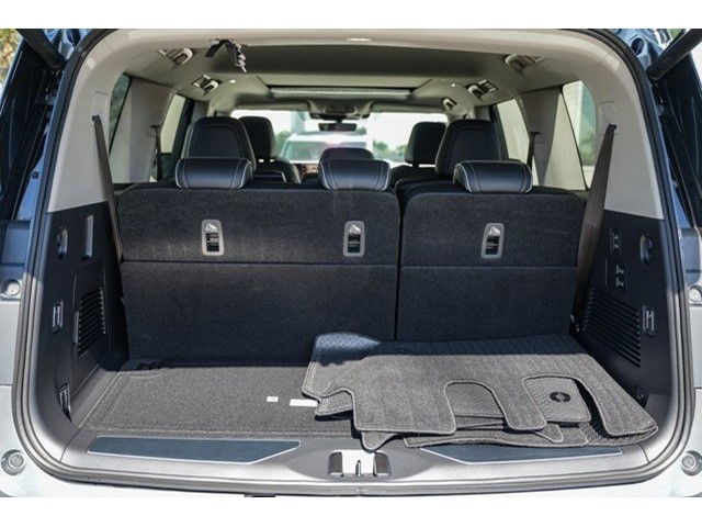 2026 INFINITI QX80 Luxe - Photo 26
