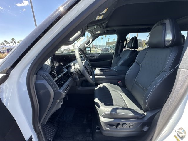 2026 INFINITI QX80 Autograph - Photo 10