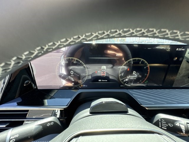 2026 INFINITI QX80 Autograph - Photo 11