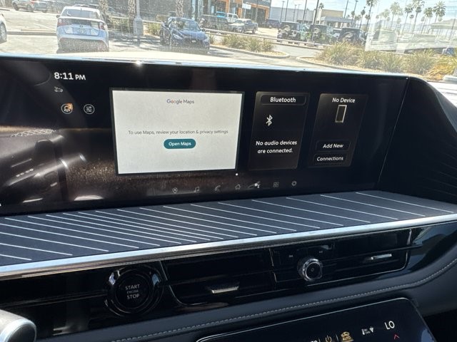 2026 INFINITI QX80 Autograph - Photo 14