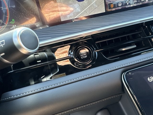 2026 INFINITI QX80 Autograph - Photo 17