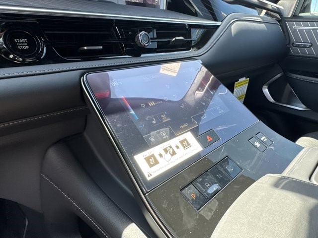 2026 INFINITI QX80 Autograph - Photo 18