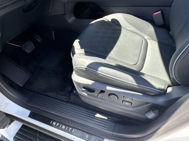 2026 INFINITI QX80 Autograph - Photo 20