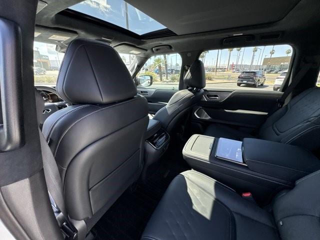 2026 INFINITI QX80 Autograph - Photo 22