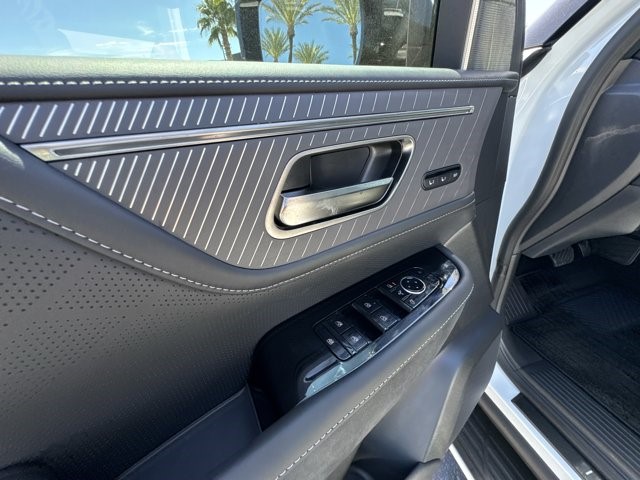 2026 INFINITI QX80 Autograph - Photo 24