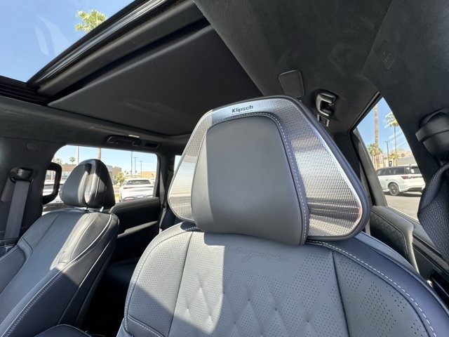 2026 INFINITI QX80 Autograph - Photo 25