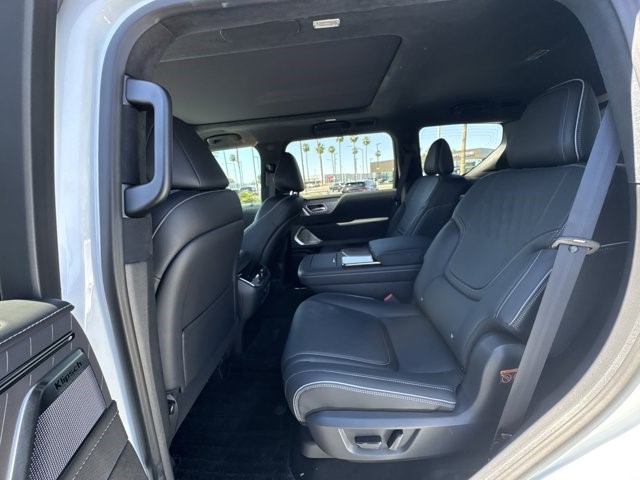 2026 INFINITI QX80 Autograph - Photo 26