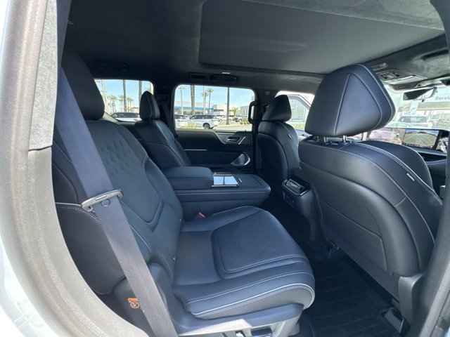 2026 INFINITI QX80 Autograph - Photo 28