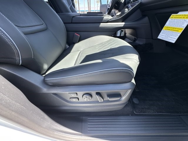 2026 INFINITI QX80 Autograph - Photo 29
