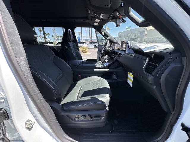 2026 INFINITI QX80 Autograph - Photo 30